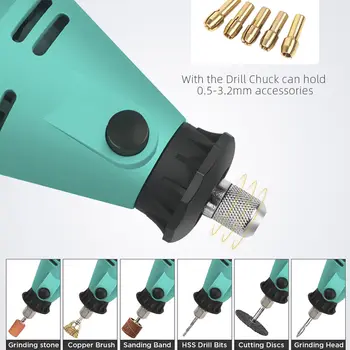 6 best sales Mini copo rotativo rt04 - №2