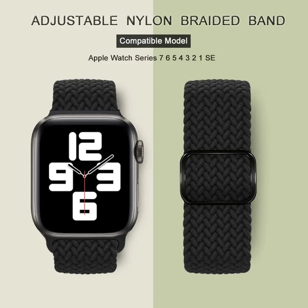 Thumbnail 3 - #22 Best Apple Watch Straps to Buy In 2026