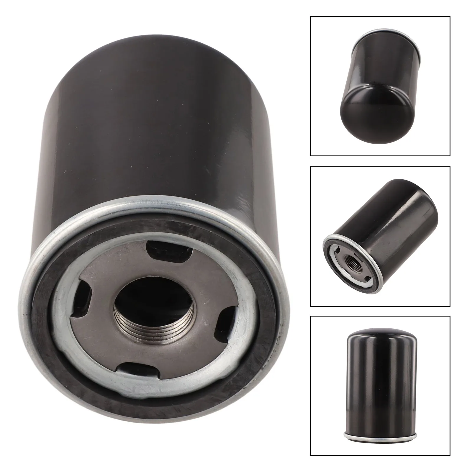 19816724900 Oil Filter for Yanmar SA221 SA324 SA424 SX3100 for tractor Part with Pressure Resistance and Filtration