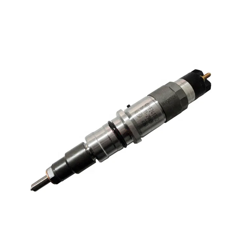 

NEW GENUINE 6.7 ISB QSB Fuel Injector 4937065