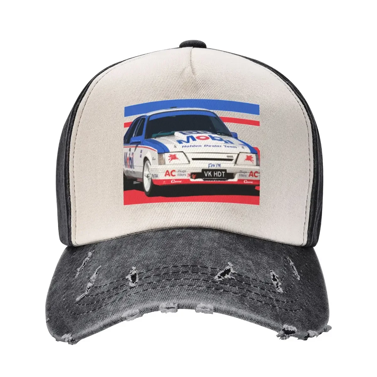 Бейсбольная кепка VK HDT в полоску, рыбацкая шляпа, шляпа в стиле аниме, тактическая кепка, солнцезащитные шляпы для женщин и мужчин