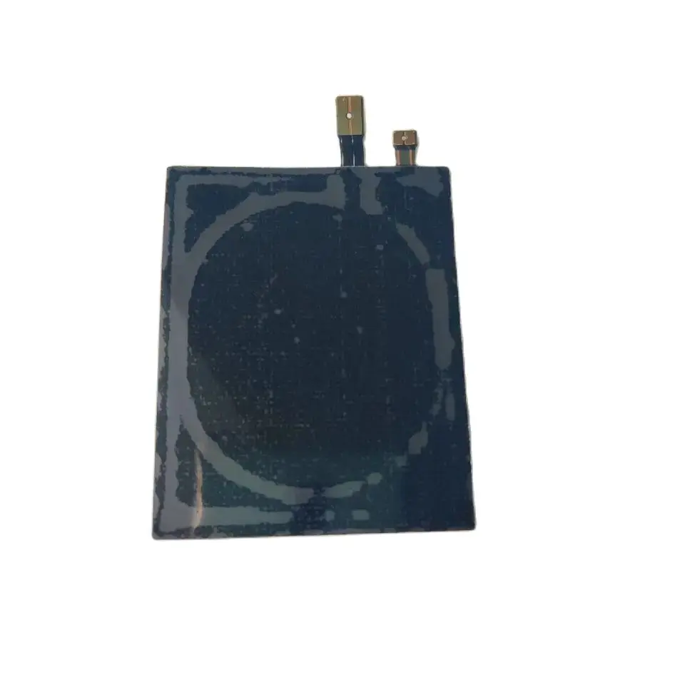 For Doogee V30 V30T S100 Cell Phone Wireless Charging Antenna Flex Cable NFC Antenna Aerial Stick Replacement Accessory