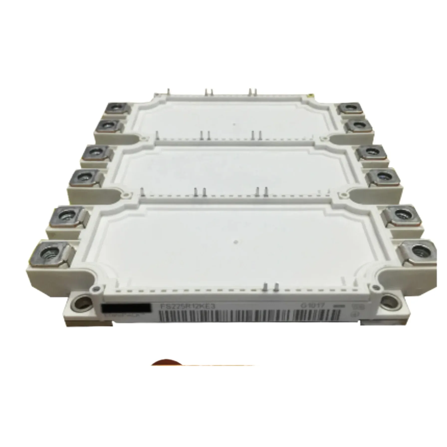 

Original - FS225R12KE3 FS225R12KE3-S1 FS225R12KE3_ S1 1-year warranty