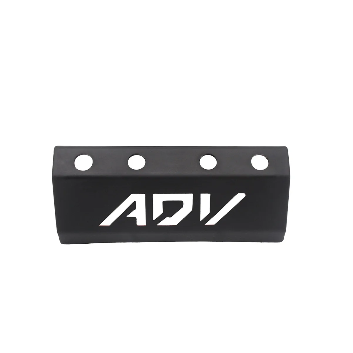 

SEMSPEED Motorcycle Taillight Cover For Honda ADV150 ADV 160 2019-2024 Anti-Scratch Motorcycle Accessories