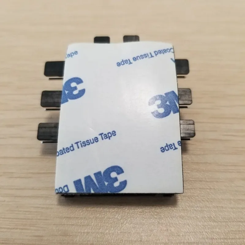 Computer Host Case SATA 1 to 8 Multi Way Splitter Cooling Fan Hub 3Pin 12V Power Cable Socket PCB 2 Level Speed Controller