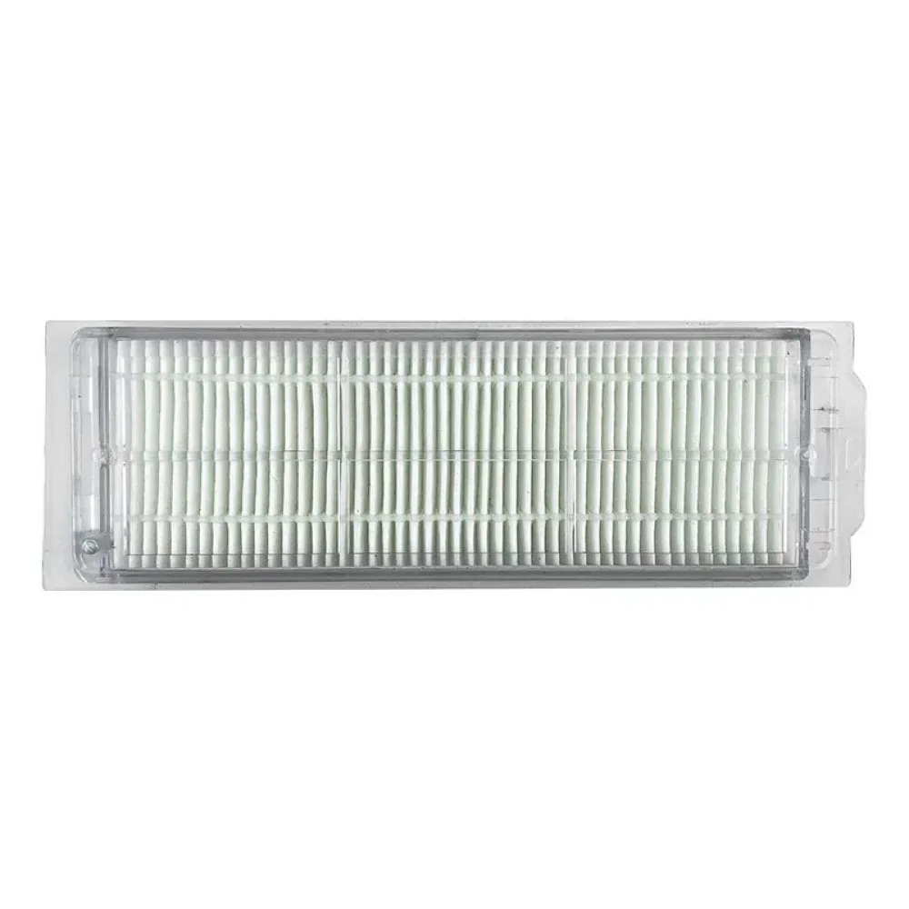 For Robot Vacuum 2 3C Filter STYJ02YM Washable Hepa Spare Parts High Quality Efficient Floor Sweeper Component