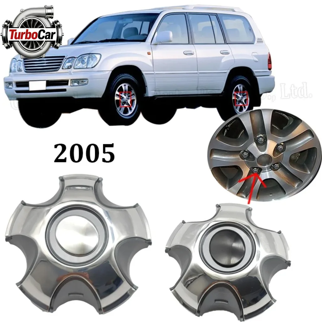 1PCS Wheel Center C…