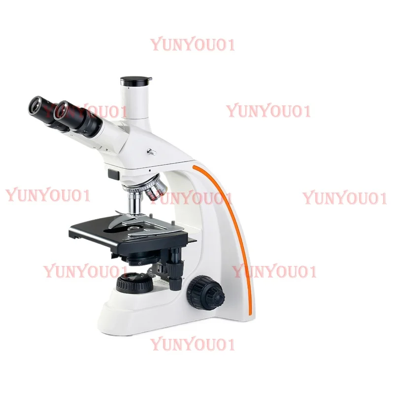 

L2800 Binocular Biological Microscope for Medical Chemical Examination Blood Plant Sections Mites Aquatic Products
