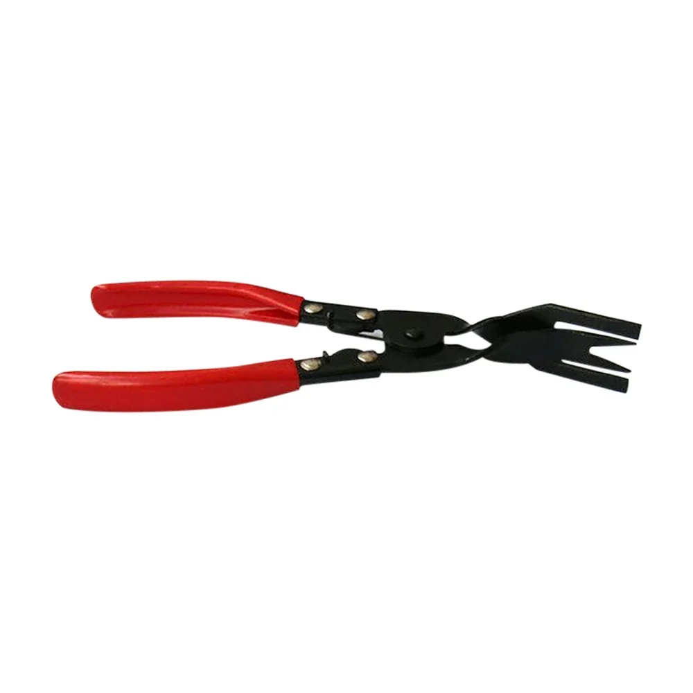 Herramientas de instalación modificación extracción Interior salpicadero, extractor clavos para puerta coche, jue