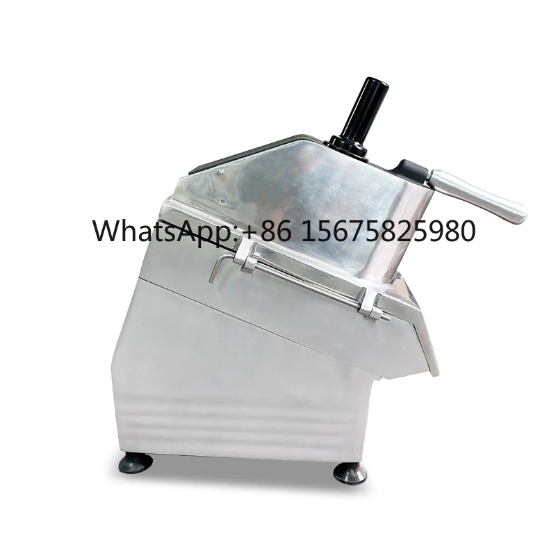 H ousehold Commercial Onion Cutting Machine Electric Vegetable Processor