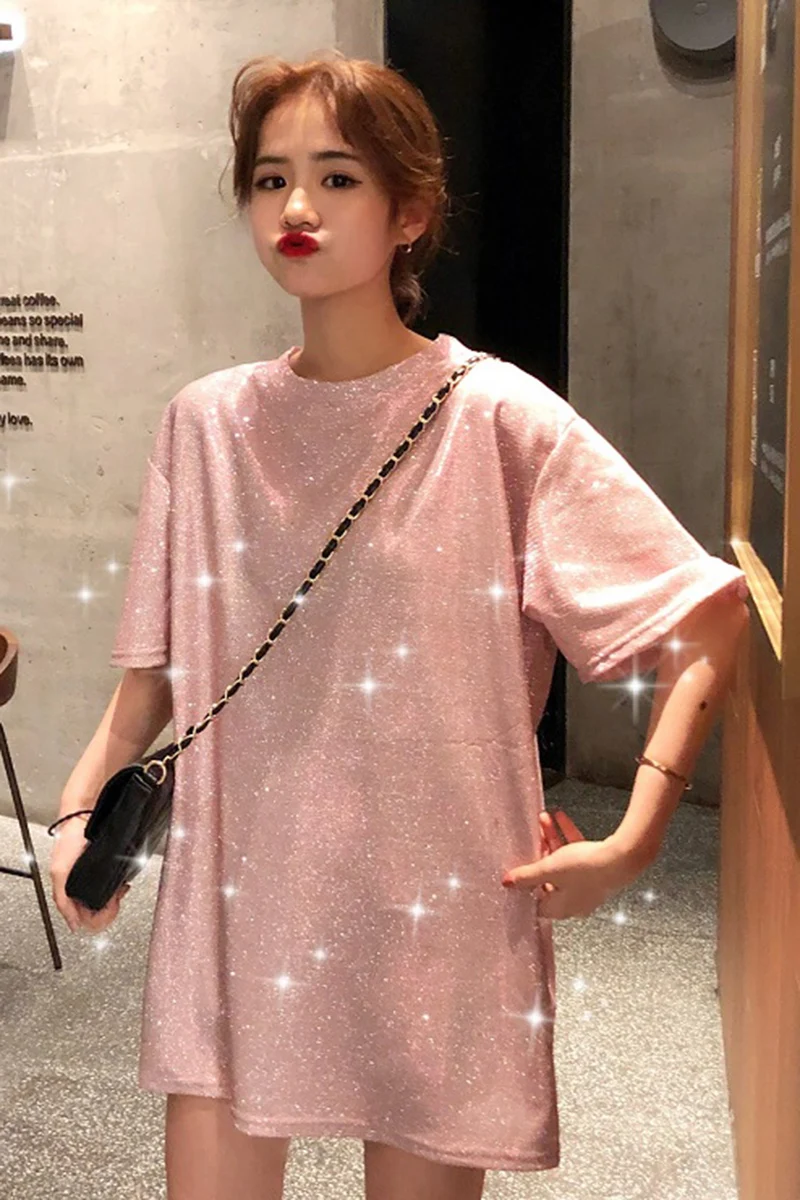 Cheap wholesale 2019 new autumn winter Hot selling women\'s fashion casual  t shirt lady beautiful nice Tops MP366