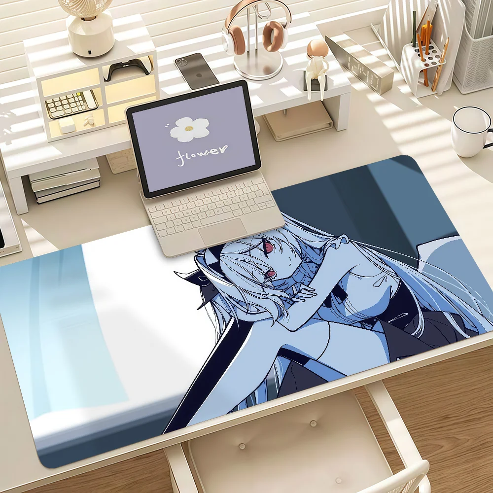 Tapis de Souris Grand Format A - Gaming Keyboard Blue avis et prix