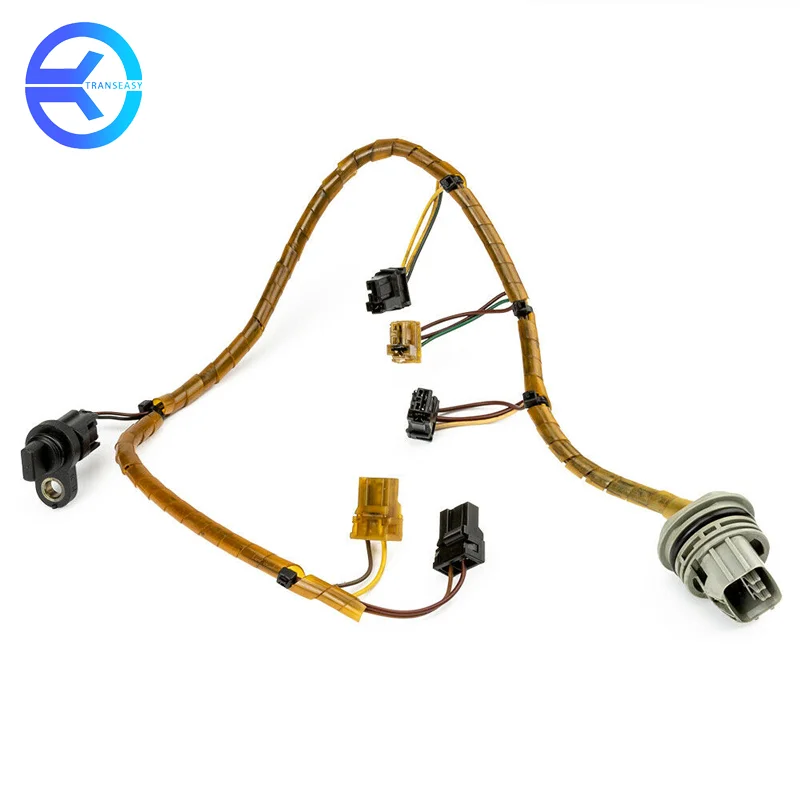 

Transmission Solenoid Harness F4A41 F4A42 Fits For Hyundai Mitsubishi Chrysler Valve body