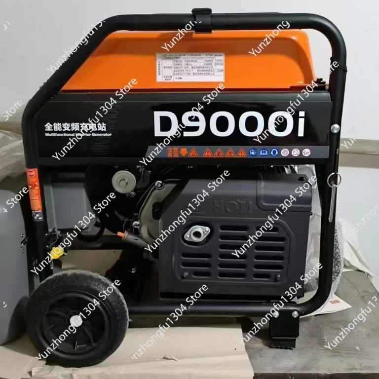 

Для защиты растений в бензиновом генераторе Генератор D9000i Аксессуары для бензинового генератора Генератор T30