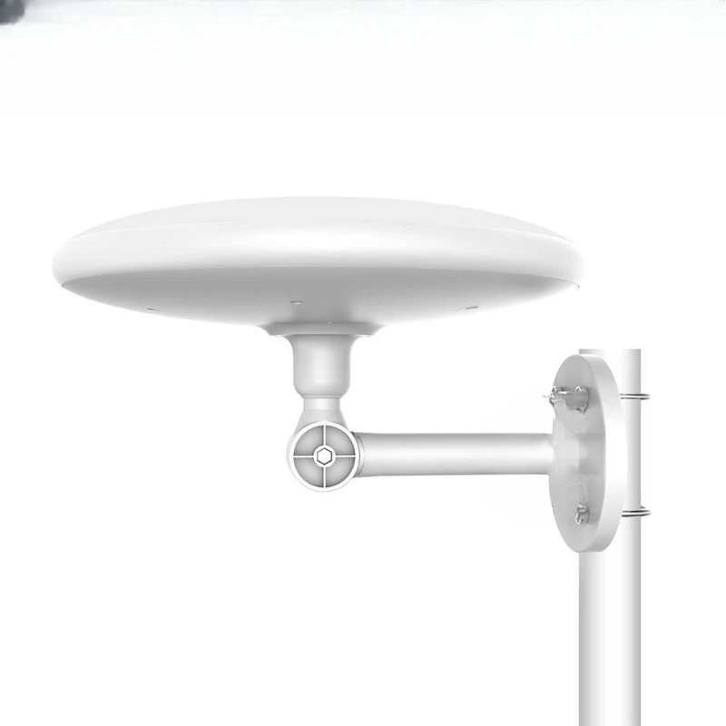 

Outdoor mobile long-distance signal, receiving ultra-clear image quality HDTV antenna