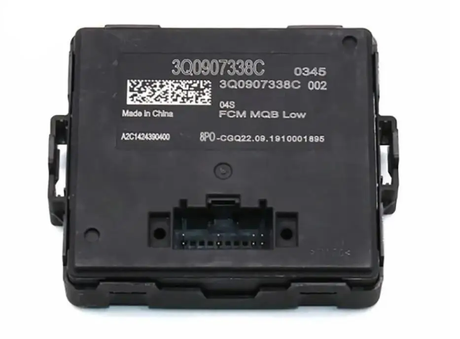 

3Q0907338C 3Q0907338E AFS Module For MQB Passat B8 Tiguan 3Q0 907 338 C 3Q0 907 338 E