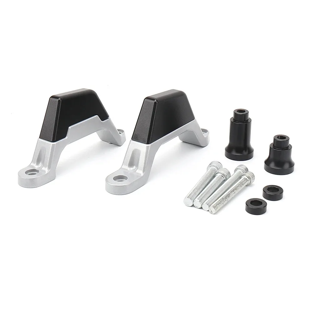 Frame Slider For HONDA CB650R CB 650 R 2019-2023 Motorcycle Engine Guard Crash Protector Pad Fairing Protection Accessories