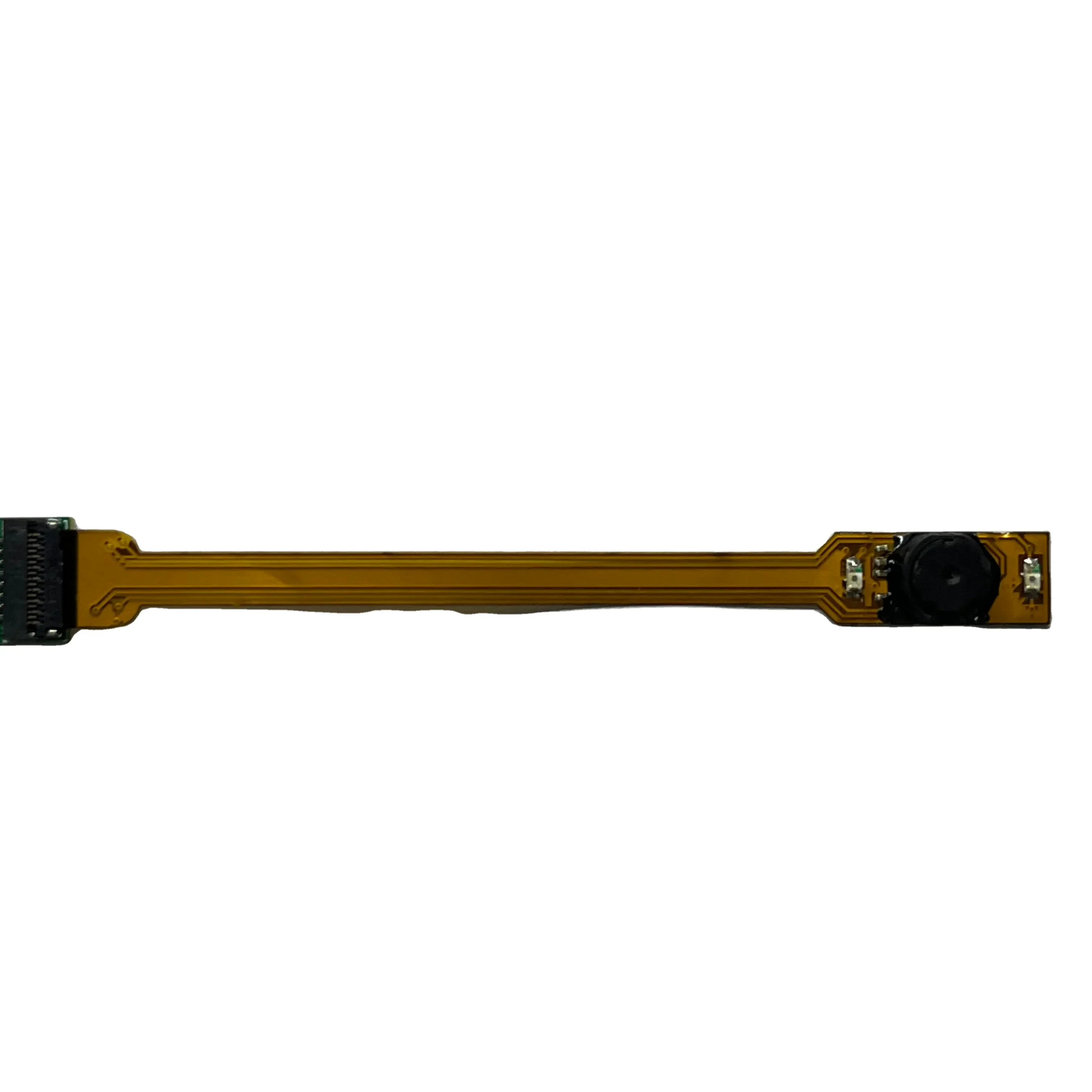 OG0VA10 وحدة كاميرا مصراع عالمية أحادية VGA 640*480@240FPS 1/10 IR 850nm LED تتبع العين التعرف على التلميذ وحدة كاميرا بمنفذ USB