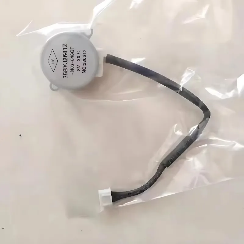 Drone Accessories D12000I Fuel Generator EFI Components Carburetor Stepper Motor Suitable for DJI T50 Power Station Accessories