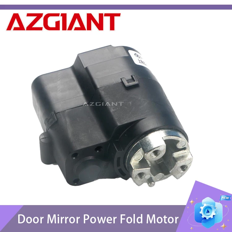 

AZGIANT Car Door Mirror Power Fold Motor For Toyota Land Cruiser Lexus GX460 LX570 LS460 Vehicle Body Parts