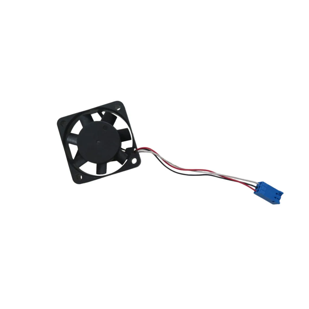 For SUNON EF40102B3-1Q01U-FA9 DC24V 0.48W 4CM 3Lines Cooling Fan