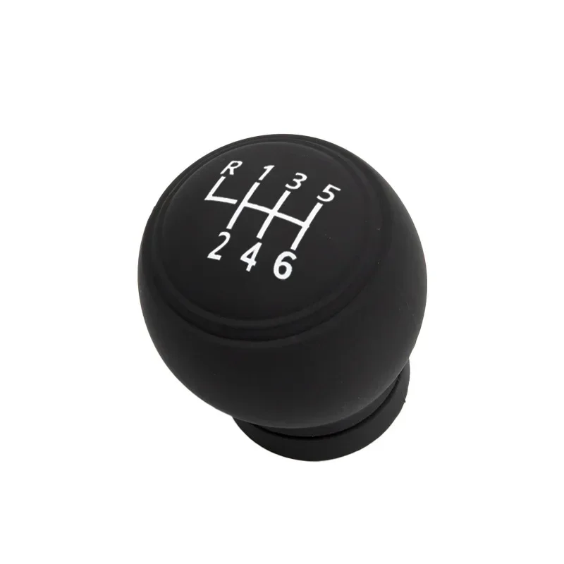 Universele Versnellingspook Knop Siliconen Cover Tandwieloverbrenging Bescherm Hoes Stofdichte Waterdichte Hefboom Handvat Huid Antislip Handmatige Shifter