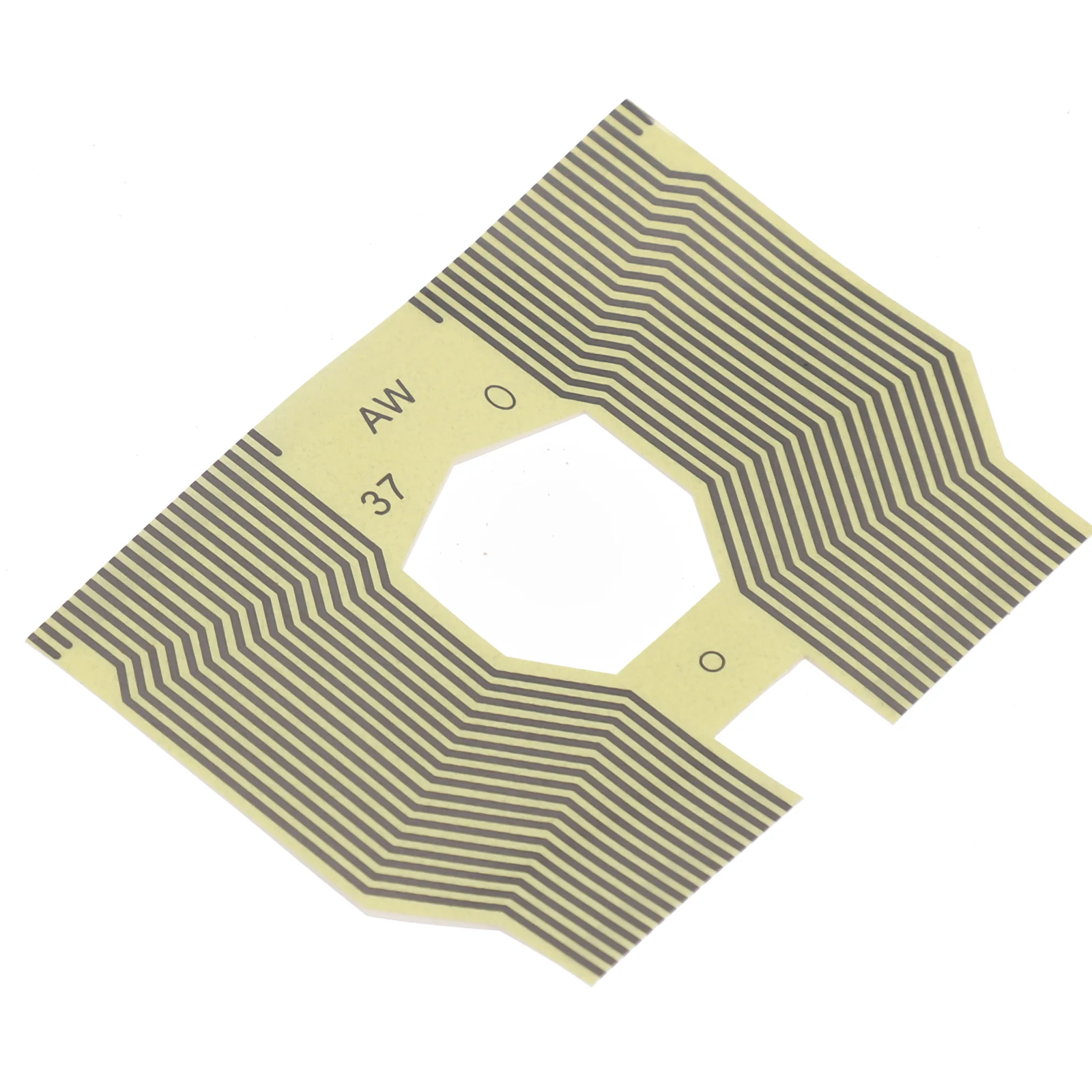 

Плоский кабель для Smart Fortwo (450) Комбинезон приборов коррекрует отсутствие пикселей на экране Материал Быстрая установка