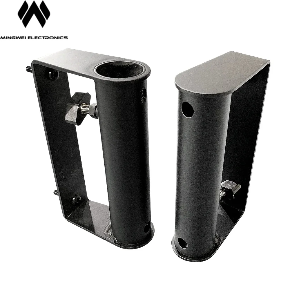 

Профессиональные аксессуары для колонных динамиков MW Audio для опорной рамы с отверстием для опоры SY65