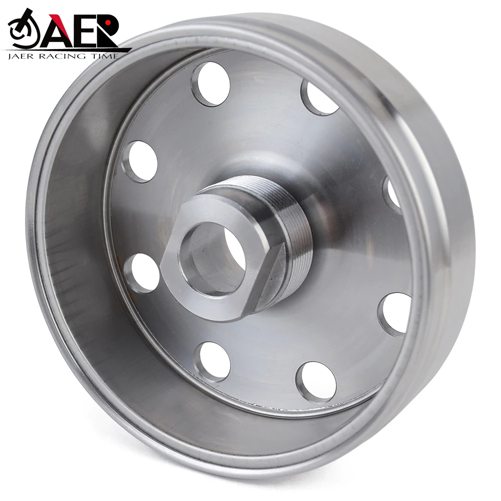 Motorcycle Stator C…