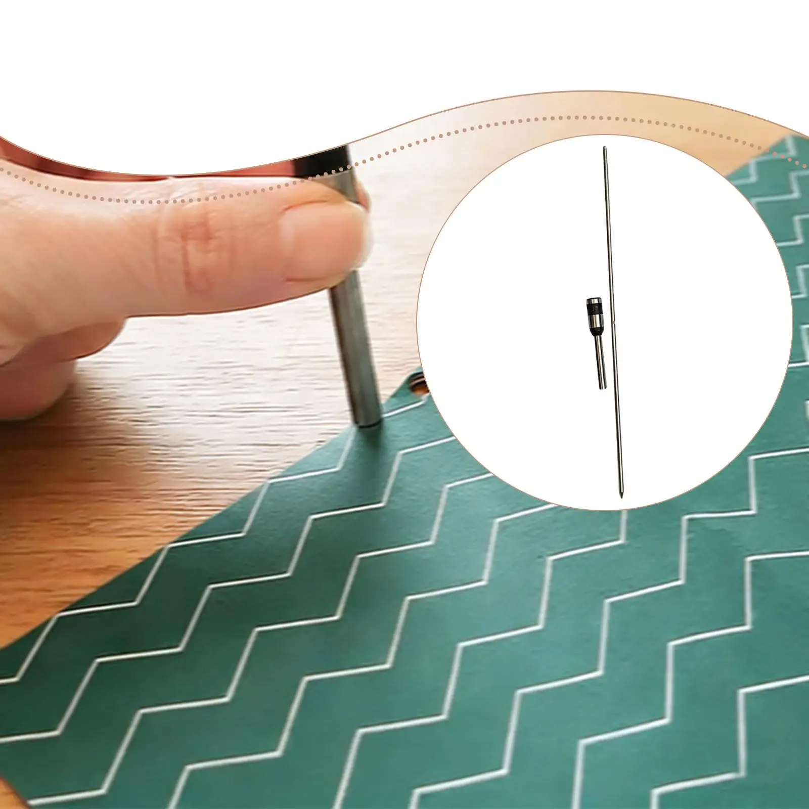 

Набор для перфорации и переплета книг, дырокол для бумаги, комплект для перфорации картона и канцелярских материалов