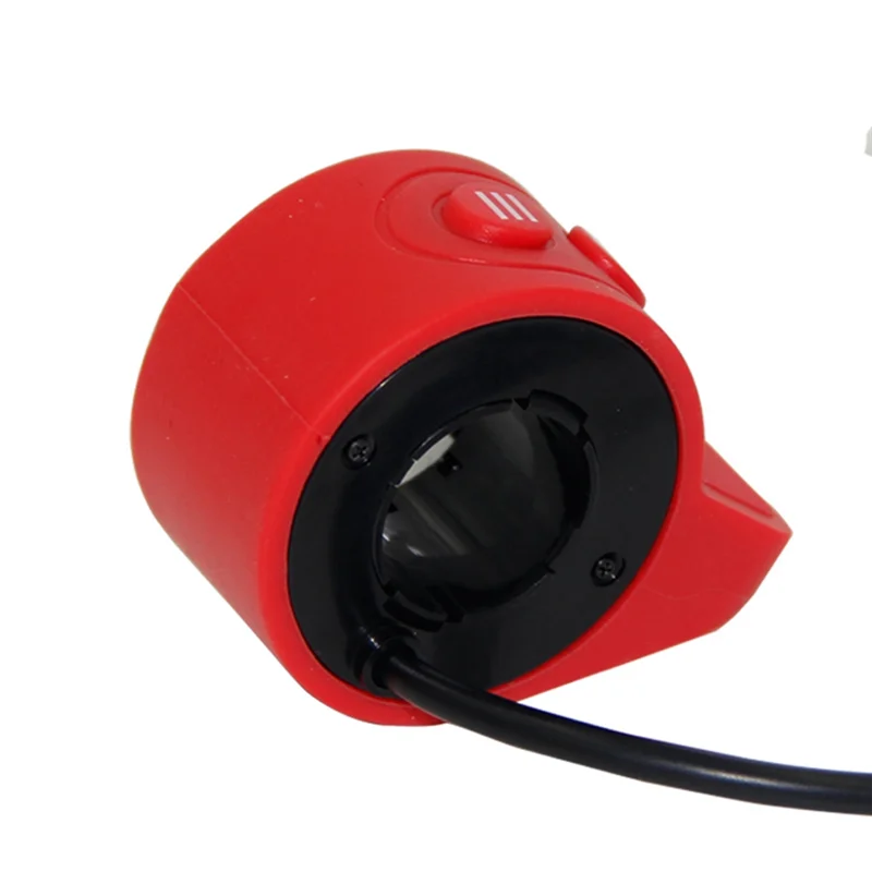 Controllo della velocità di ricambio dell'acceleratore dell'acceleratore per scooter elettrico per accessori per parti di scooter elettrici HX X8 XQ