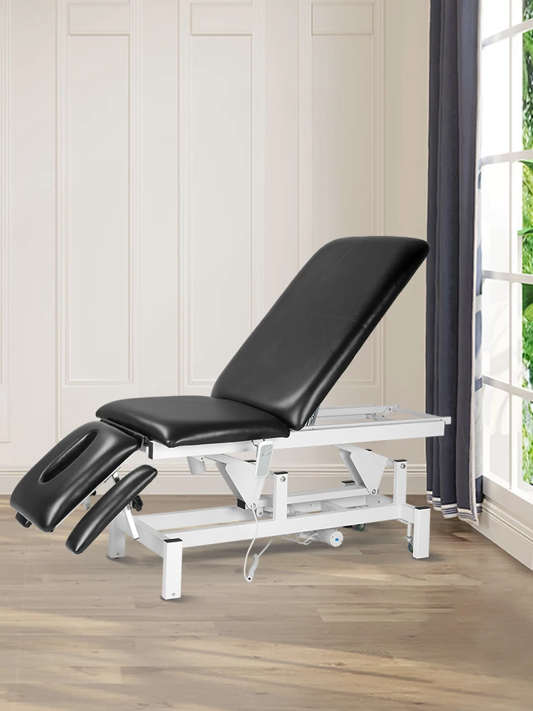 Beauty beds, physiotherapy beds, osteopathic chiropractic  treatment injection , lifting