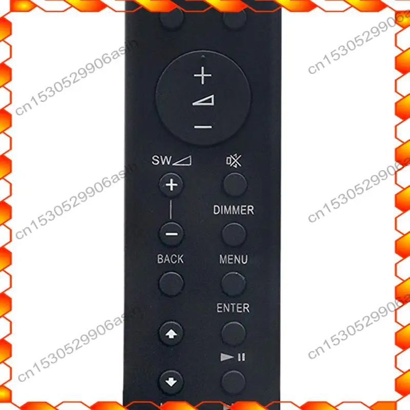 -AT52 Remote Contro… - image