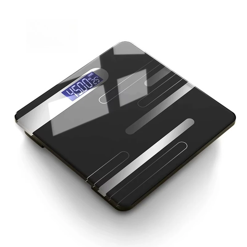 

BSCI and ISO9001 Certified Factory Digital Bathroom Weighing Scale 180kg