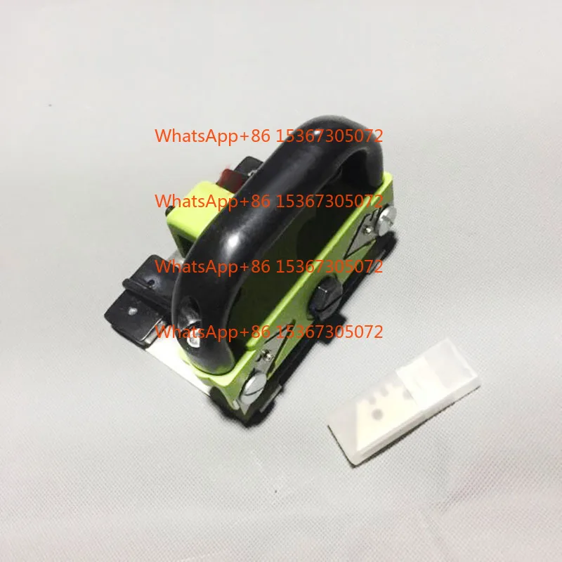 

Multifunctional PVC plastic floor construction tool splicing push knife linen splicing floor push knife seamless