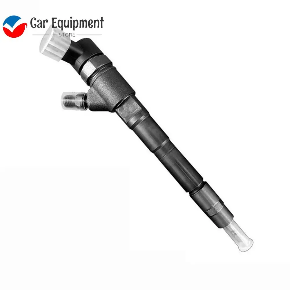 

Diesel Common Rail Fuel Injector 0445110247 504380117 0445110248 For BOSCH New Holland Iveco Daily FIAT DUCATO Diesel Engine