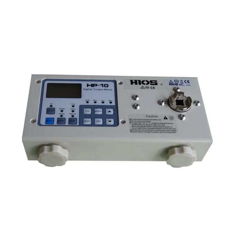 Hios HP-10 Torque T… - image
