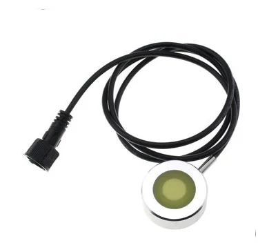 Liquid Level Sensor Oil Level Meter Fuel Consumption Monitoring Diesel RS485RS232 Fuel Consumption Sensor