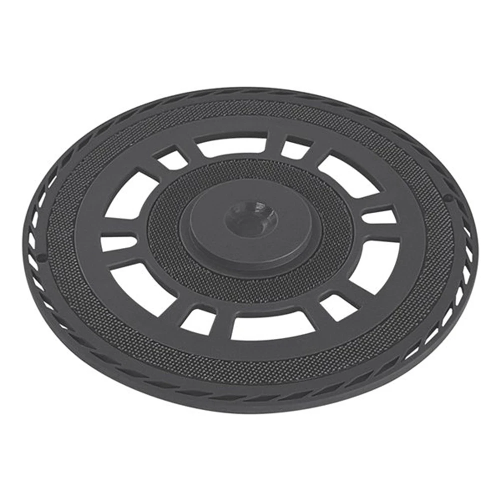 Le nouveau 6 pièces support de chiffon et de vadrouille pour L10s Pro Ultra Heat X30 Ultra X40 Ultra S30 Pro Ultra Robot aspirateur Kit de vadrouille