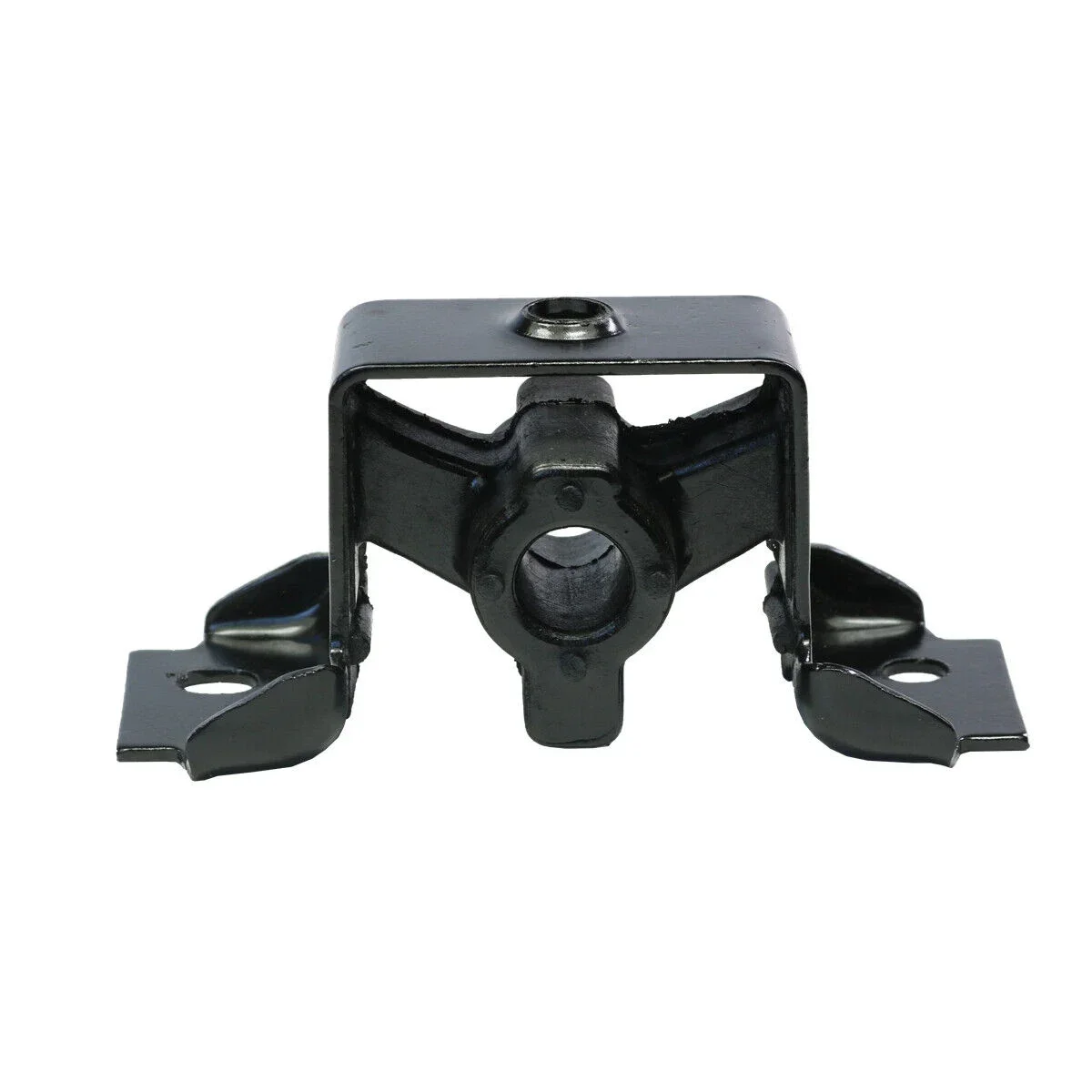 Dla Nissan Murano Navara D40 Pathfinder R51 Wspornik rury wydechowej Akcesoria samochodowe