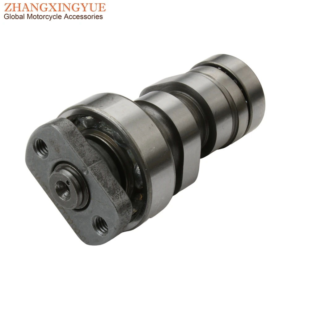 Scooter High Quality Camshaft For Sym Croxr 180 Jet14 Fiddle 3 200 Symphony ST 200i 14100-XJA-010 4T Engine Parts