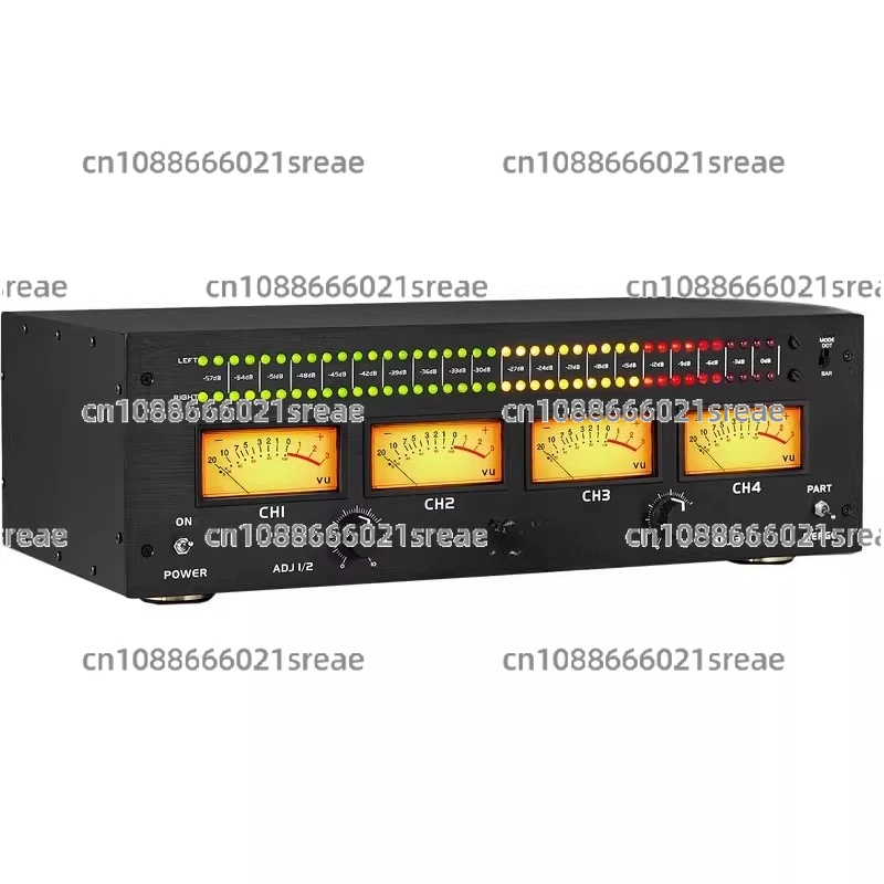 Audio Vu Meter Poin…