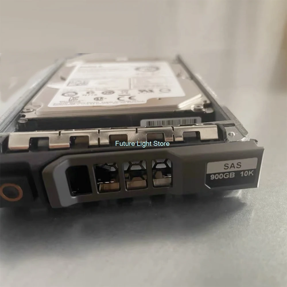 

02RR9T HDD 2,5 дюйма ST900MM0006 9WH066-150 Жесткий диск 900G 10K.6 SAS для DELL 2RR9T