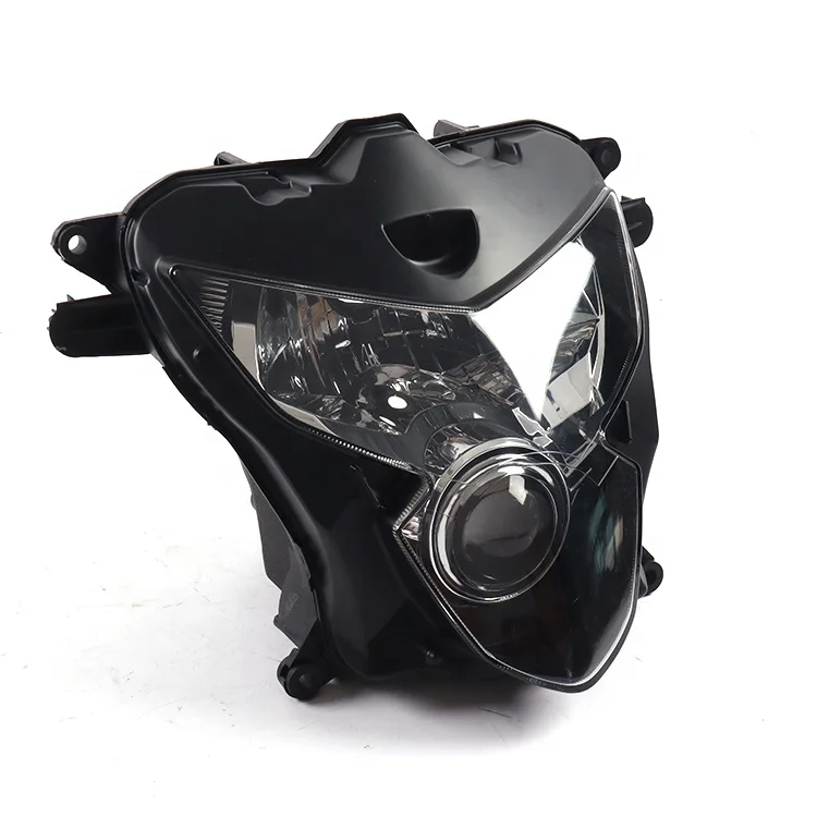 

STLFHigh QualityHigh Quality Front Headlight Lamp Motorcycle Light for GSX-R600/750