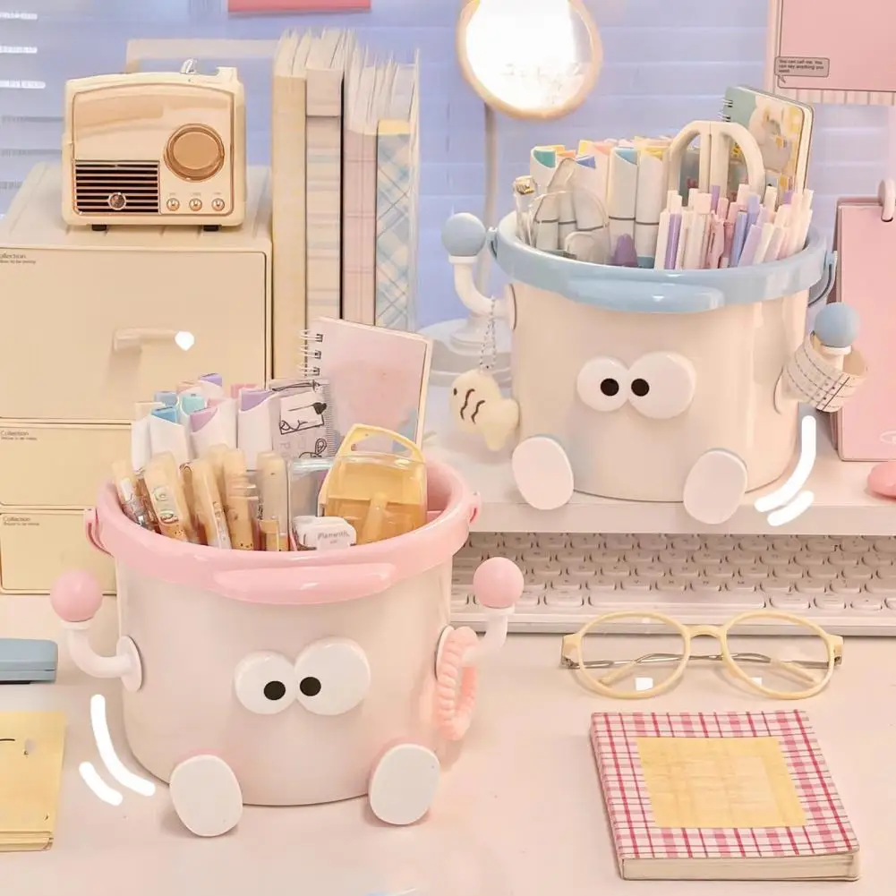 cute-cartoon-desktop-pen-holder-large-capacity-portable-organizer-for-students-office-multi-function-stationery-storage-box-for