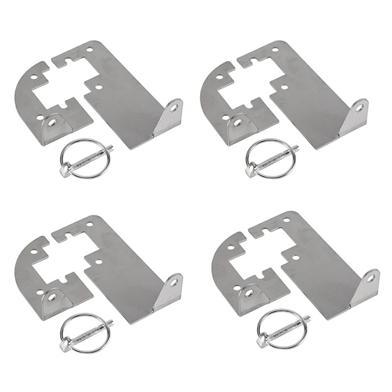 

4X задний дверной замок H1 H2 защита от взлома на крышу задняя дверь для Ducato JUMPER реле Boxer X250 X290 крыше кемпера