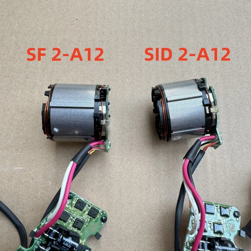 Original Switch Stator Assembly for HILTI SID 2-A12 SF 2-A12 Switch Main Control Board Assembly