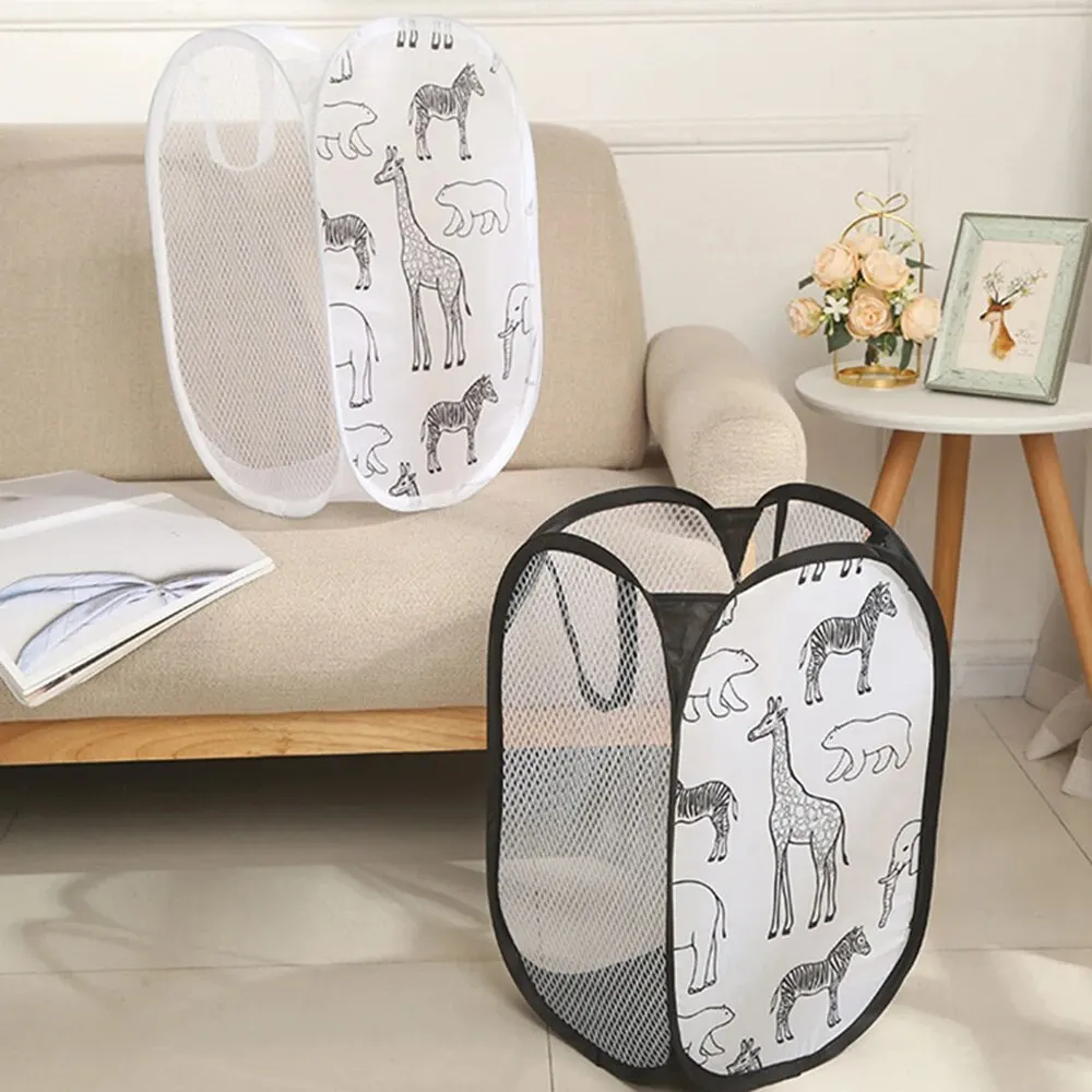 Laundry Storage Bas…