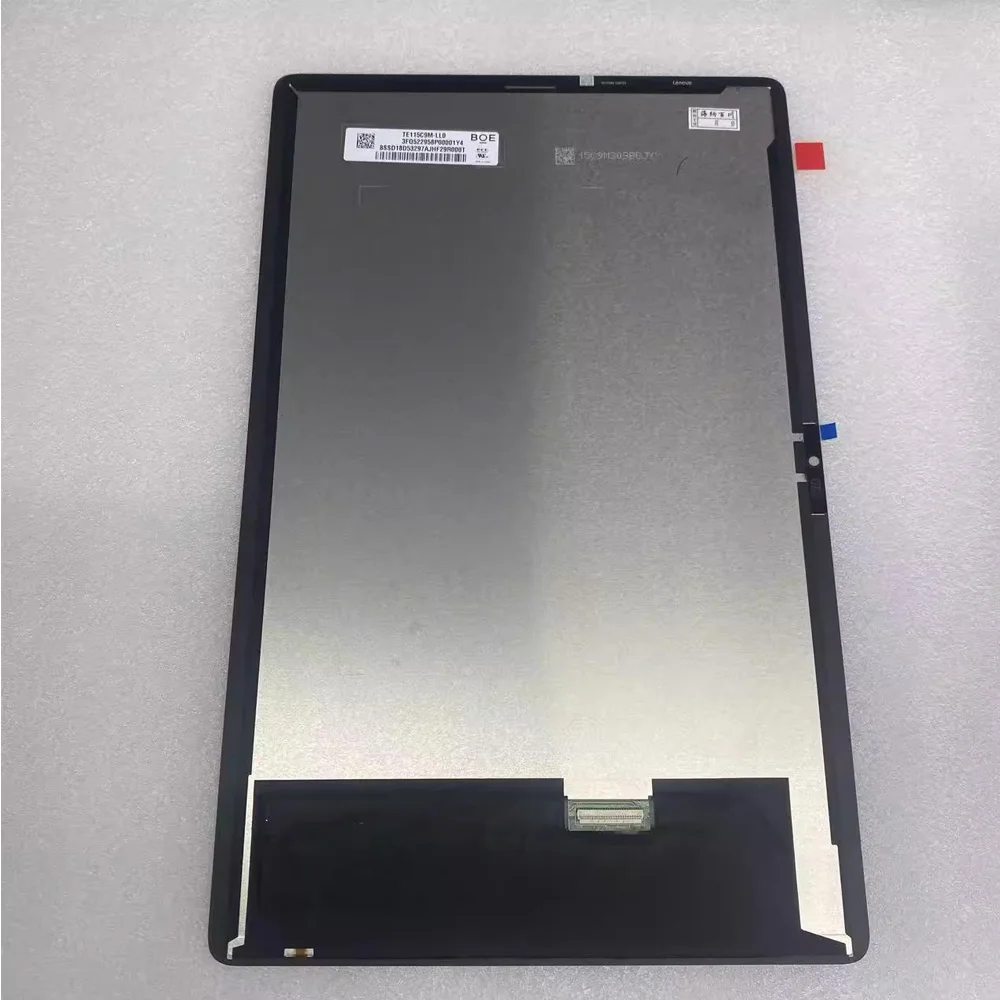 

Подходит для Lenovo Xiaoxin Padplus 2023, внутренний и внешний экран в сборе, сенсорный ЖК-дисплей TB-350FU/XC/XU