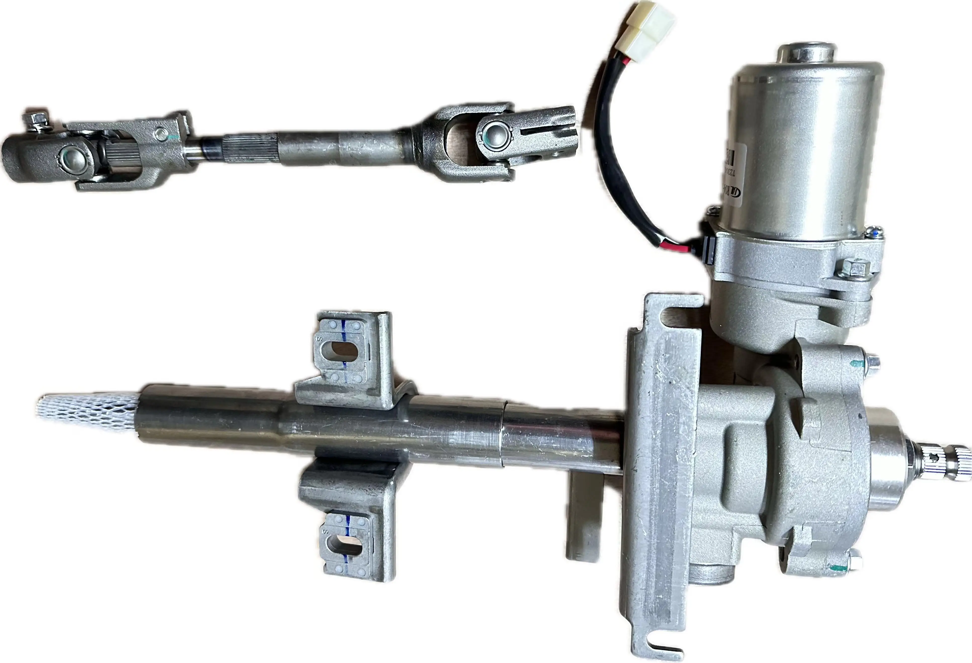 عمود توجيه الطاقة الكهربائية لقطع غيار السيارات رف توجيه السيارة سوزوكي بيدو